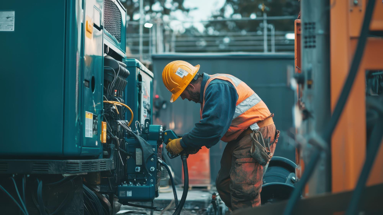 Jeneratör Egzoz Sistemi Arızaları Nasıl Tespit Edilir? Egzoz Bakımı, Duman Sorunları ve Performans Rehberi 1 Jenerator Egzoz Sistemi Arizalari Nasil Tespit Edilir Egzoz Bakimi Duman Sorunlari ve Performans Rehberi