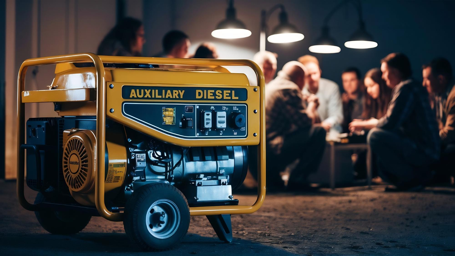 Jeneratör Şarj Dinamosu Arızası Nasıl Anlaşılır? Şarj Sistemi Kontrolü, Akü Dolum Problemleri ve Teknik Çözümler 1 Jenerator Sarj Dinamosu Arizasi Nasil Anlasilir Sarj Sistemi Kontrolu Aku Dolum Problemleri ve Teknik Cozumler