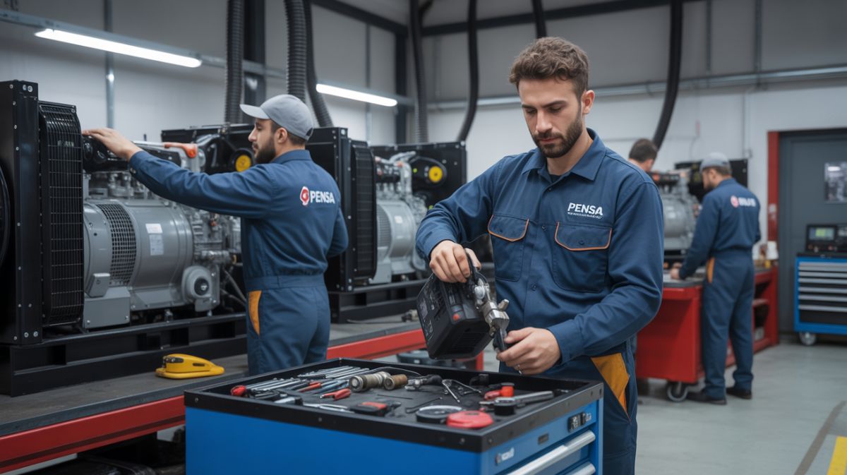 cekmekoy jenerator tamiri bakimi servisi 8839495