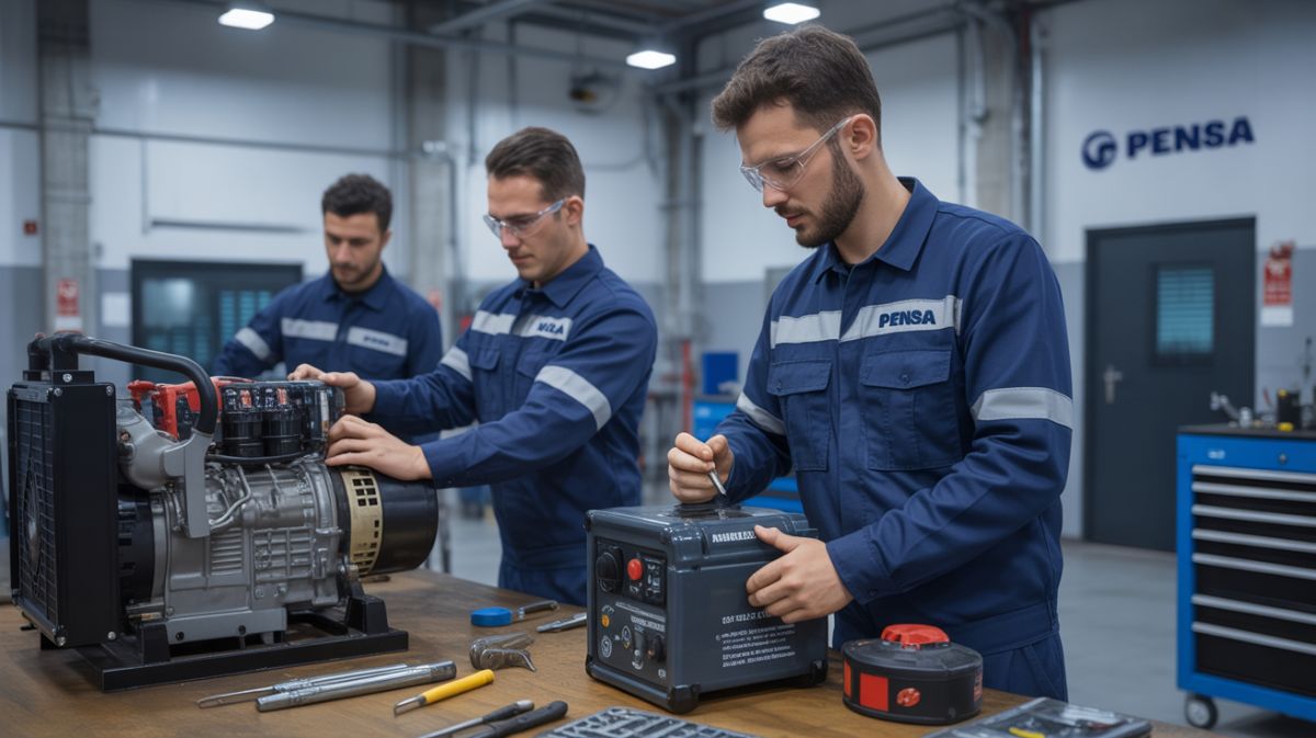 sariyer jenerator tamiri bakimi servisi 1784791