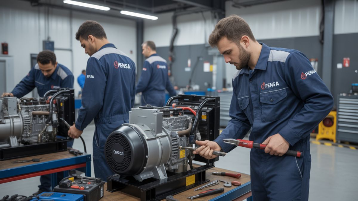 sile jenerator tamiri bakimi servisi 927839