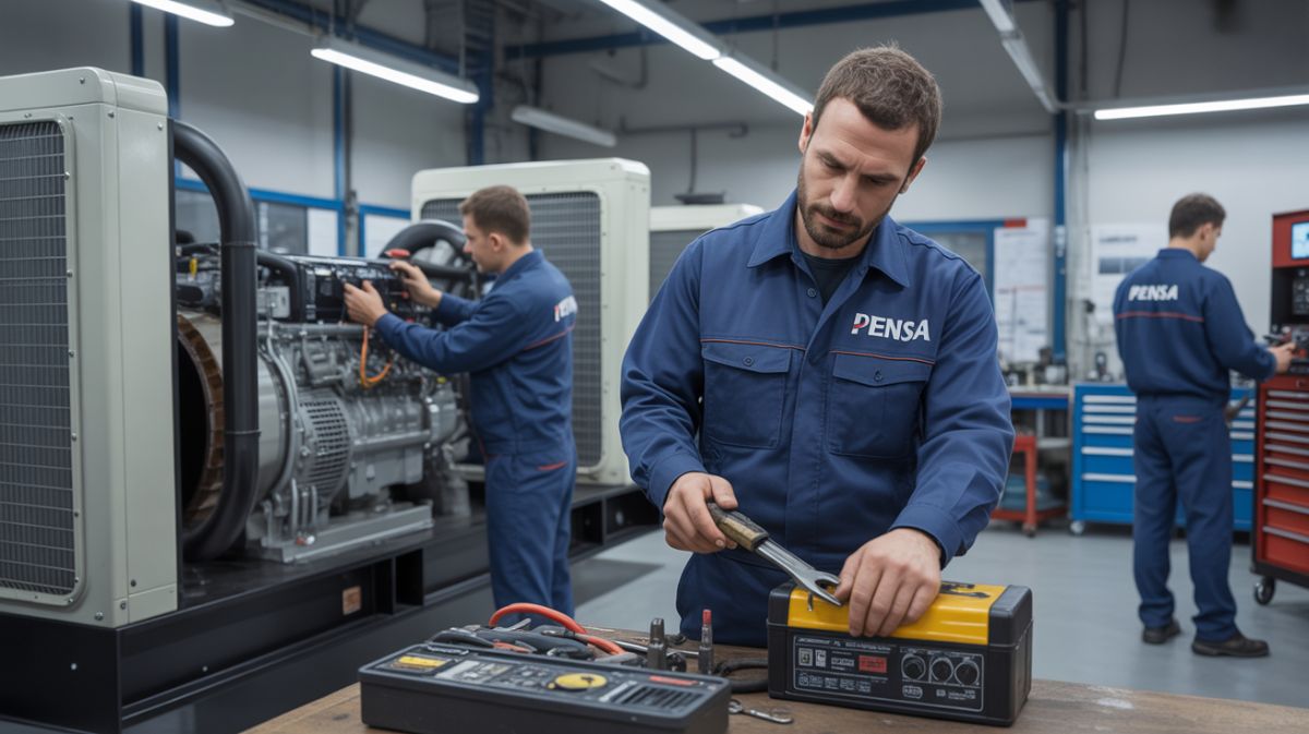 sultanbeyli jenerator tamiri bakimi servisi 9428474