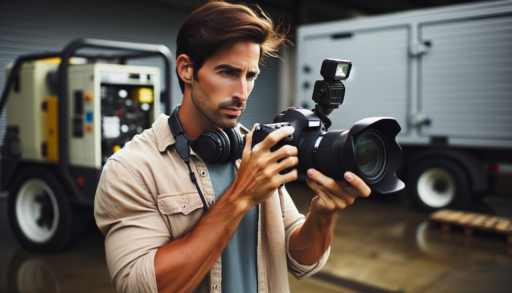 Adalar’da Jeneratör Tamiri Gerektiren En Yaygın Arızalar